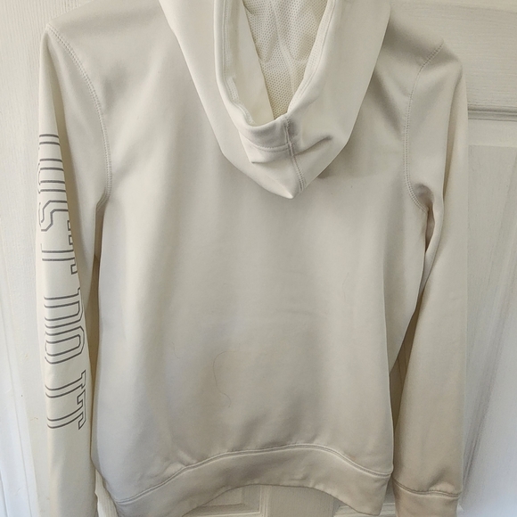 Women's NIKE Therma-FIT Hoodie - Picture 4 of 5